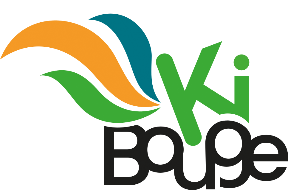 Ki Bouge — Accueil